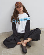 Common Cap - Brown/Sunset - Commonplace Essentials