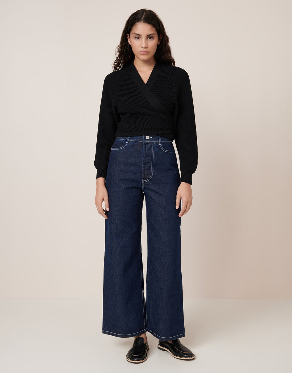 Composure Cardigan