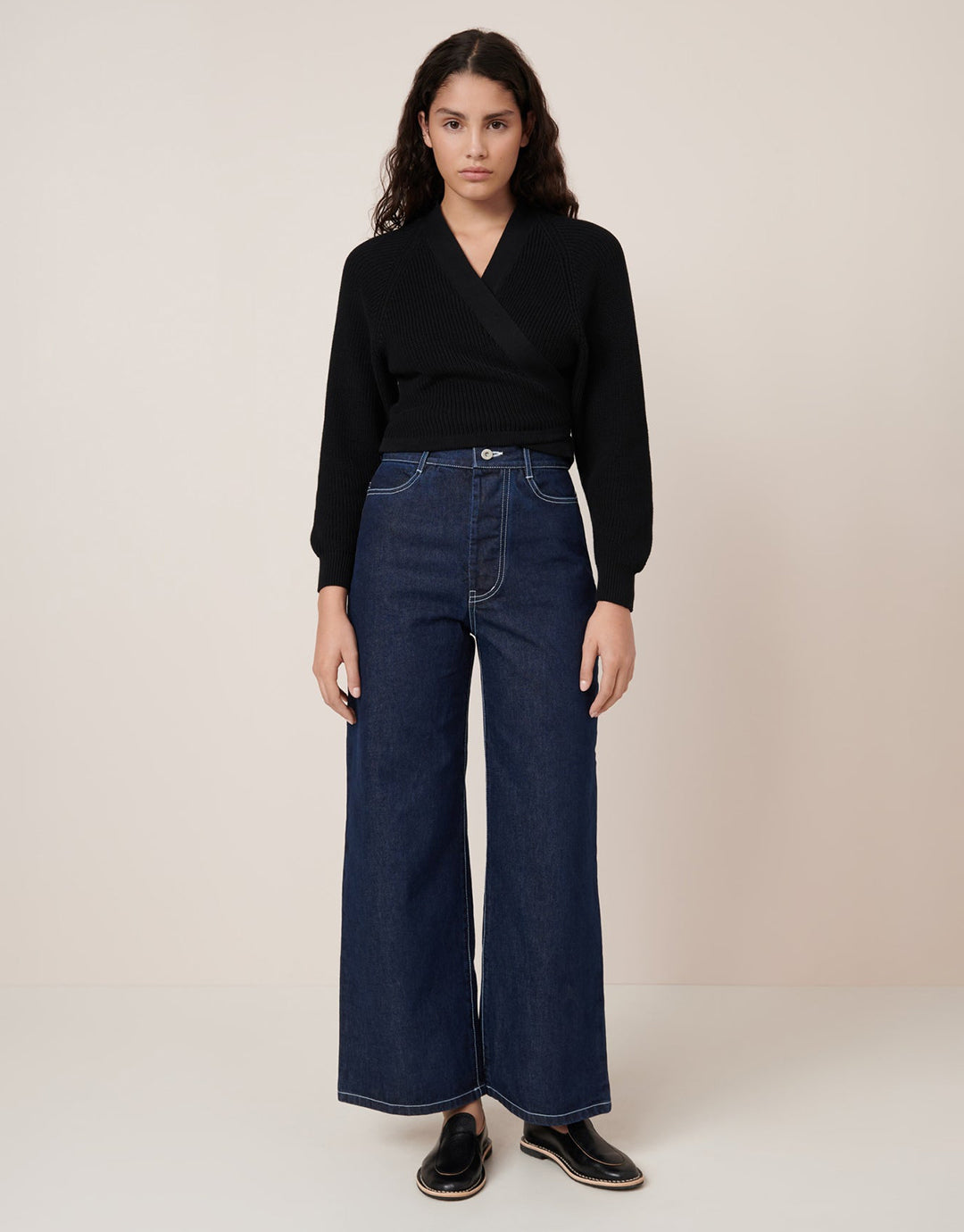 Composure Cardigan