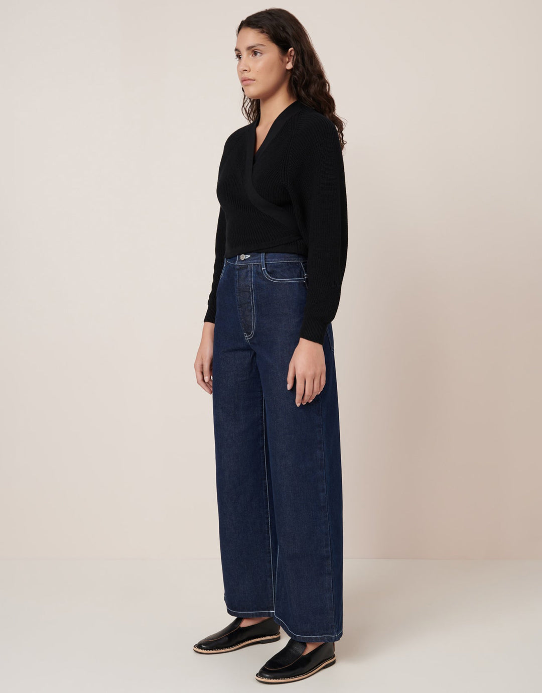 Composure Cardigan