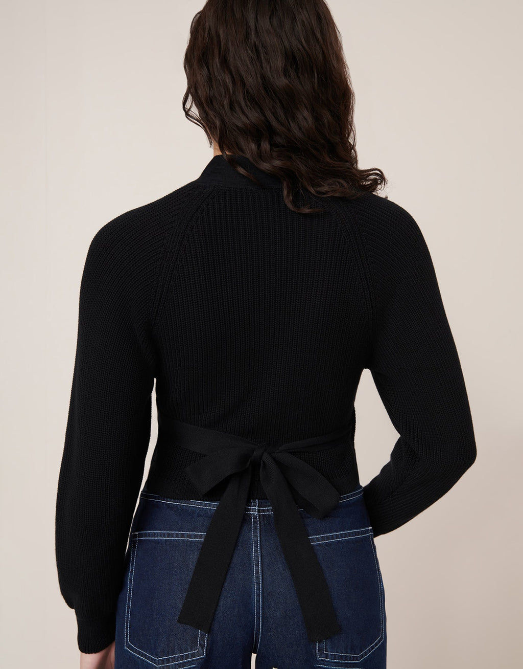Composure Cardigan