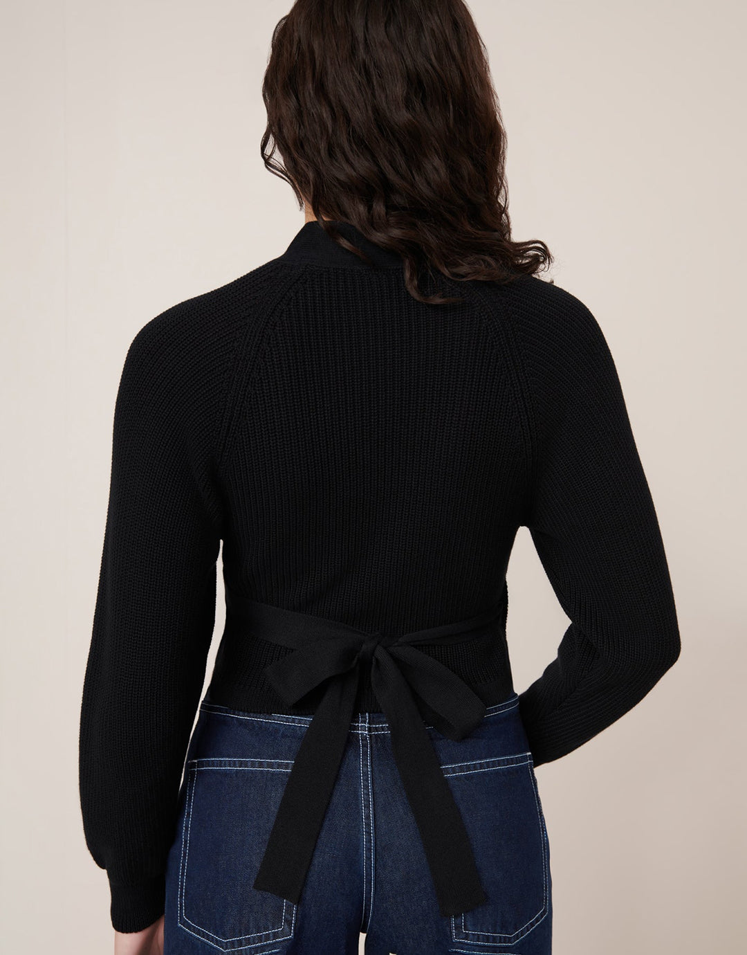 Composure Cardigan