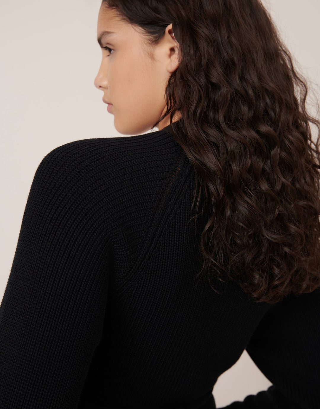 Composure Cardigan