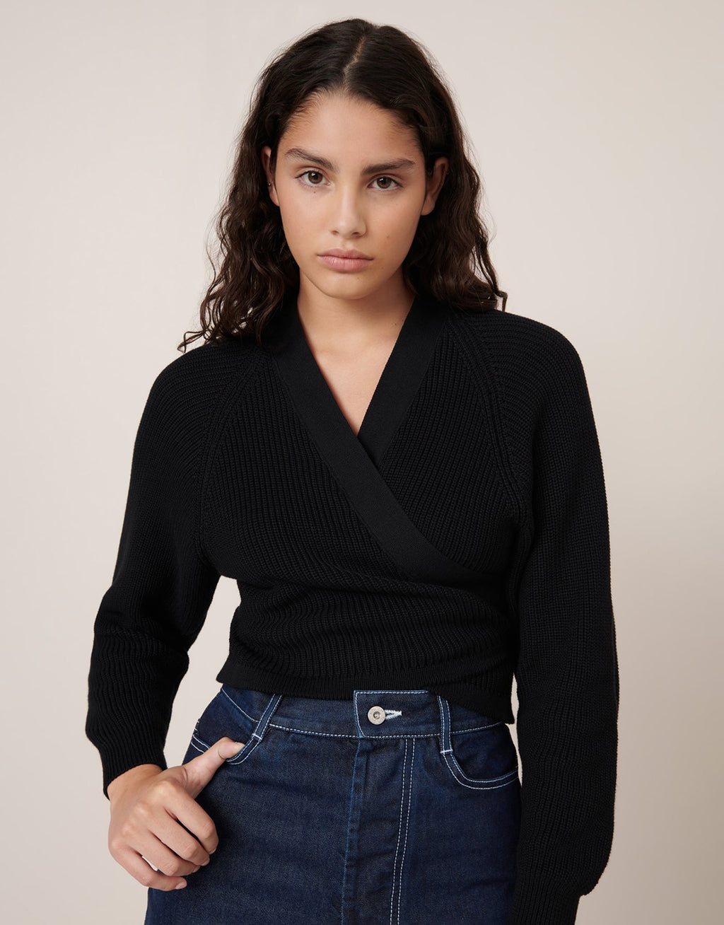 Composure Cardigan
