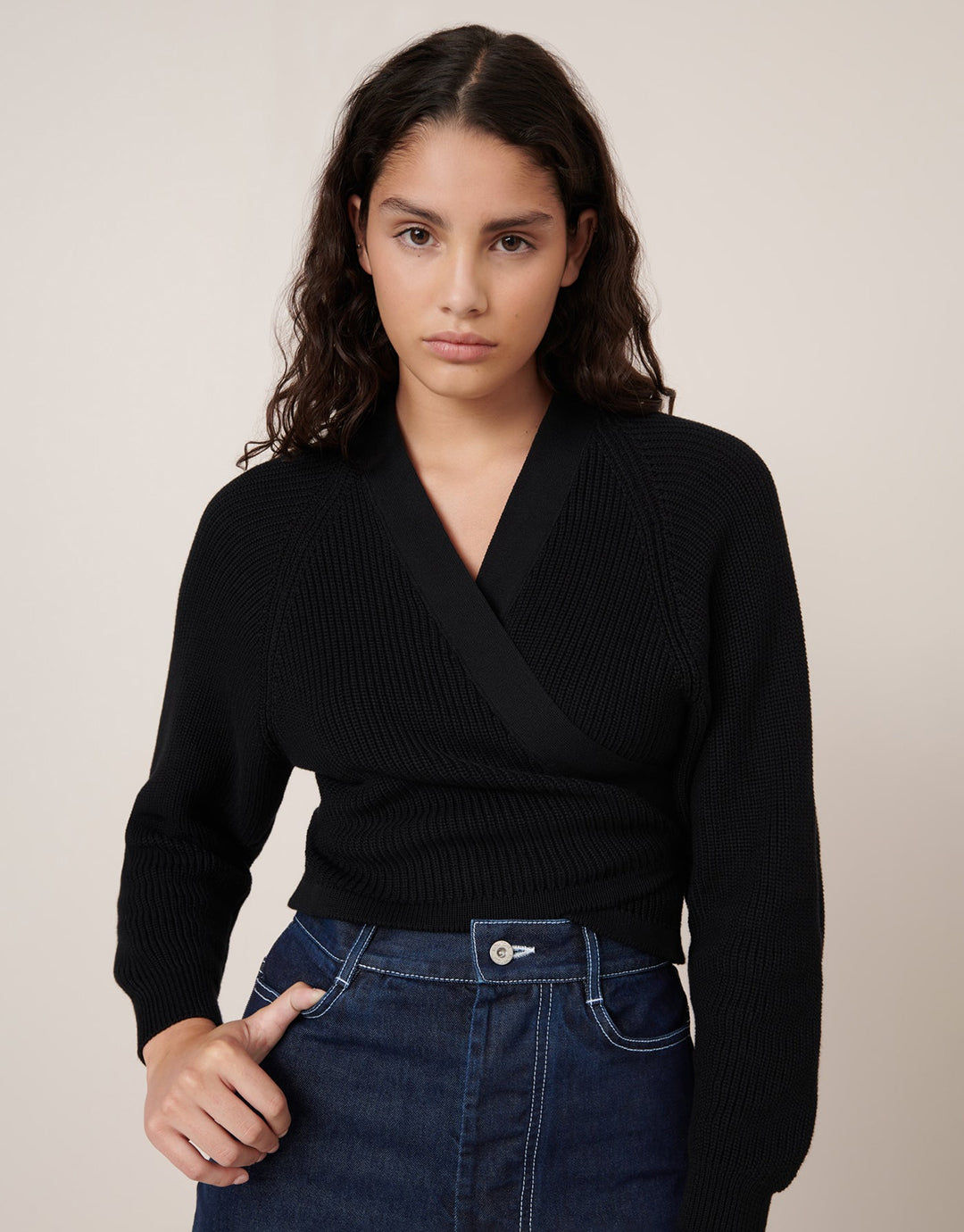 Composure Cardigan