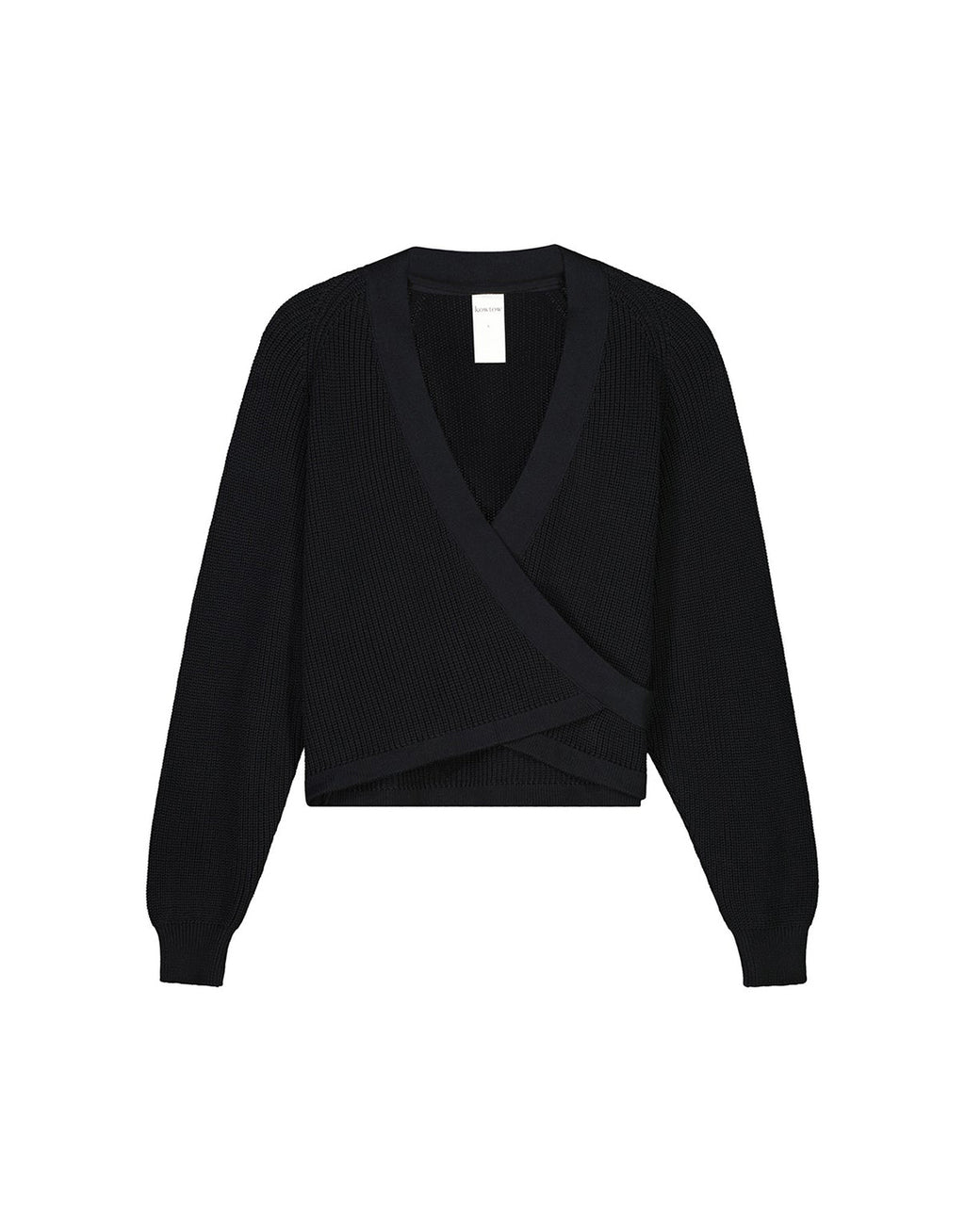 Composure Cardigan