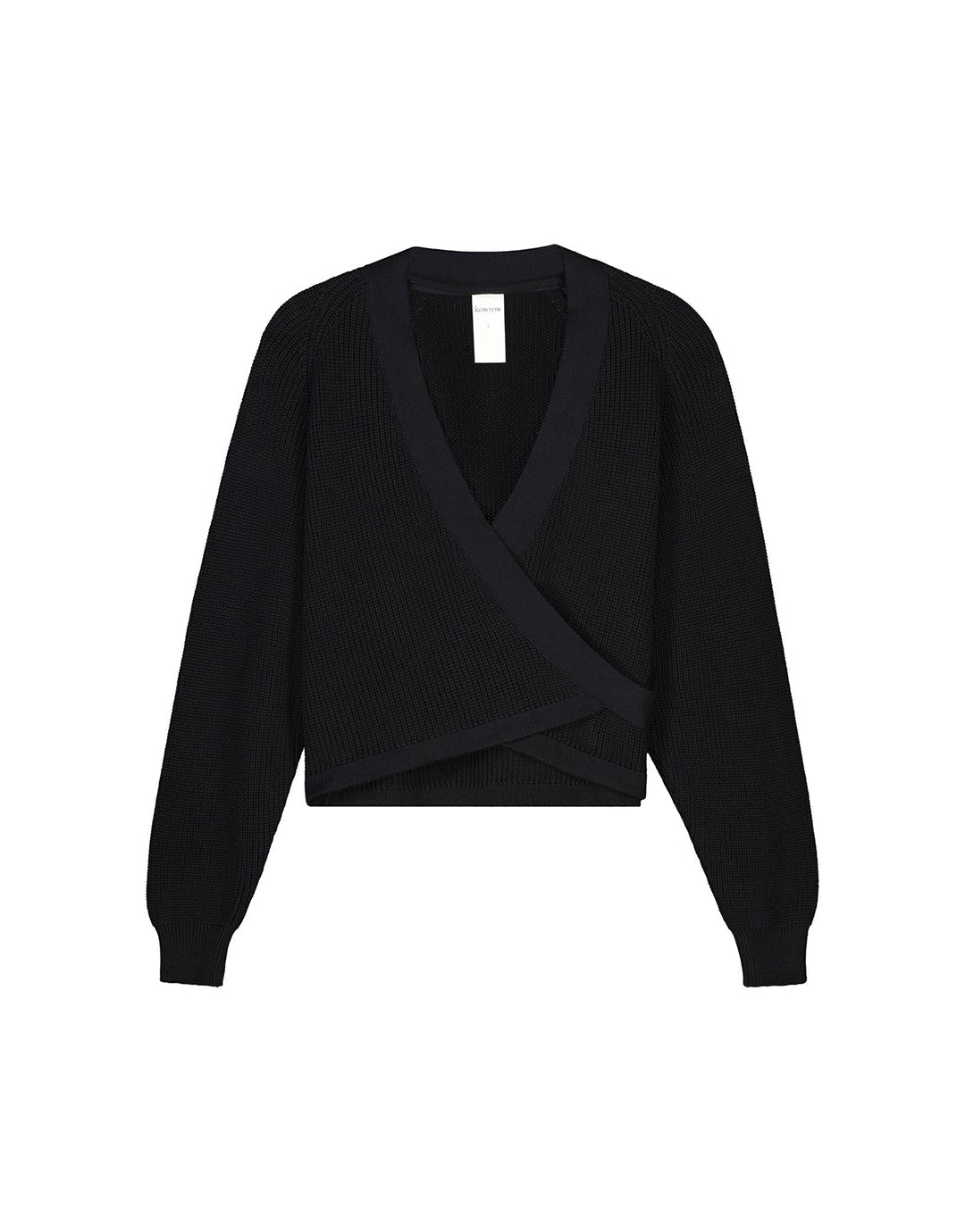 Composure Cardigan