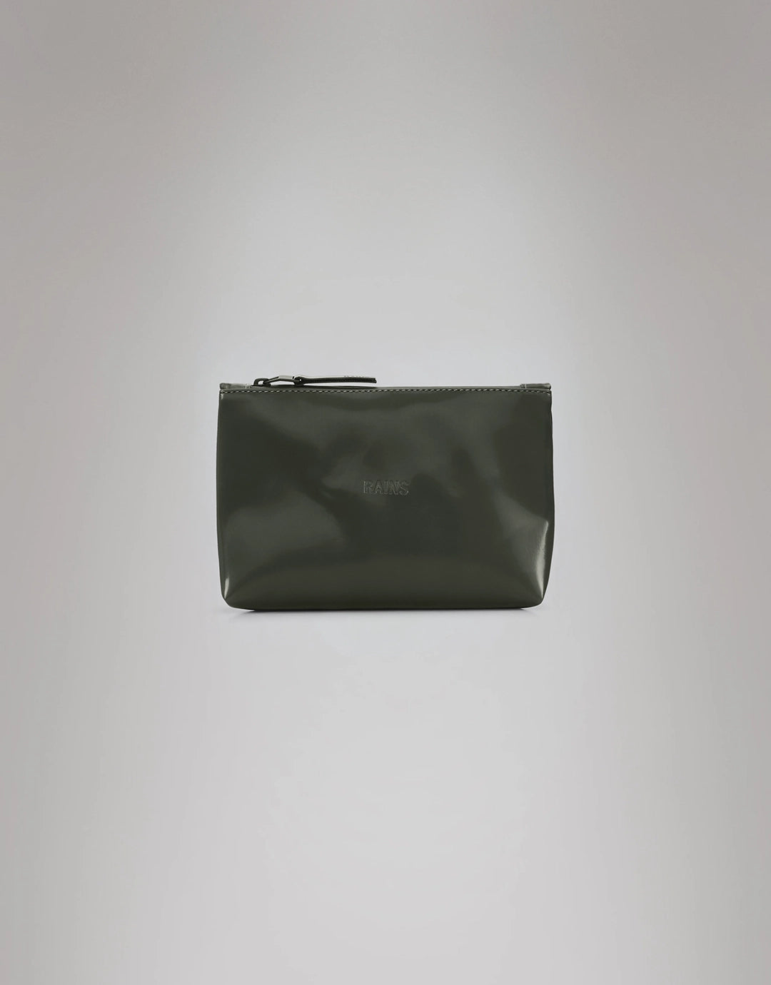 Cosmetic Bag W3 - Swamp