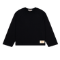 Black/Black