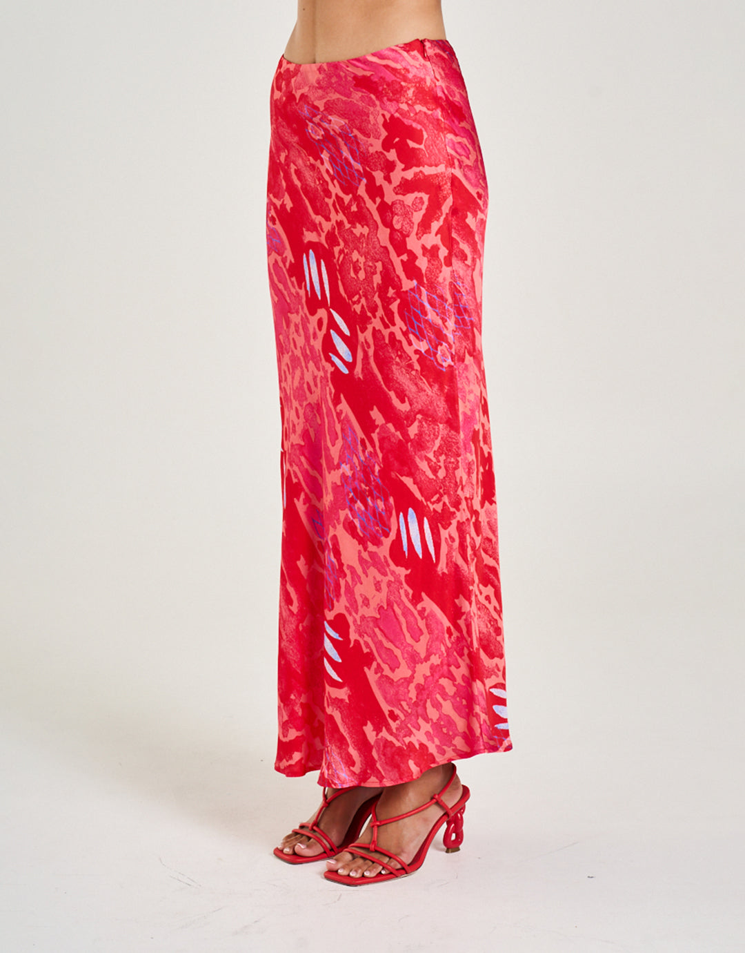 Slip Skirt - Cycloid
