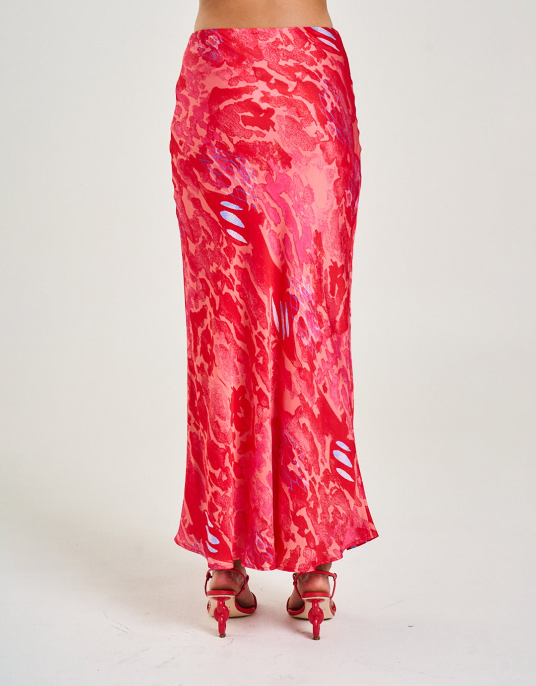 Slip Skirt - Cycloid