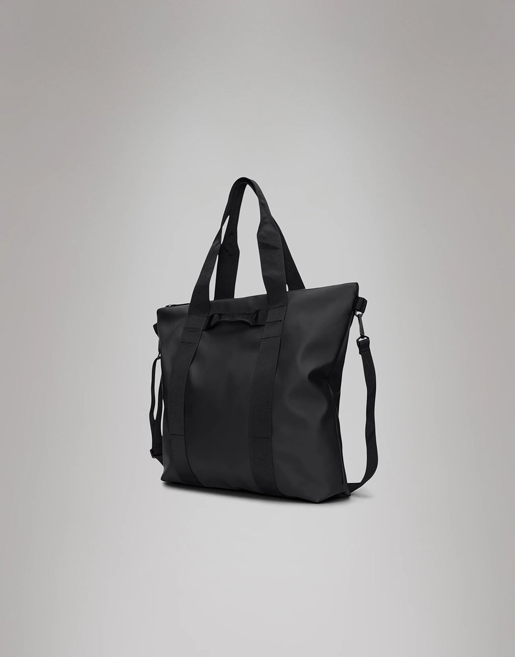 Tote Bag W3 - Black