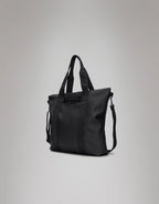 Tote Bag W3 - Black by Rains - view 5
