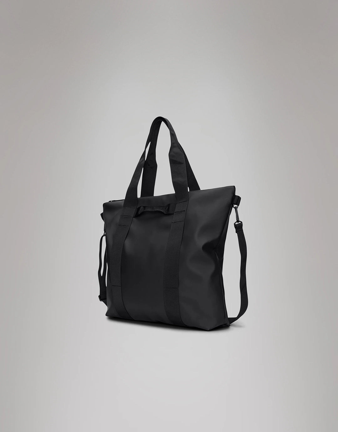 Tote Bag W3 - Black