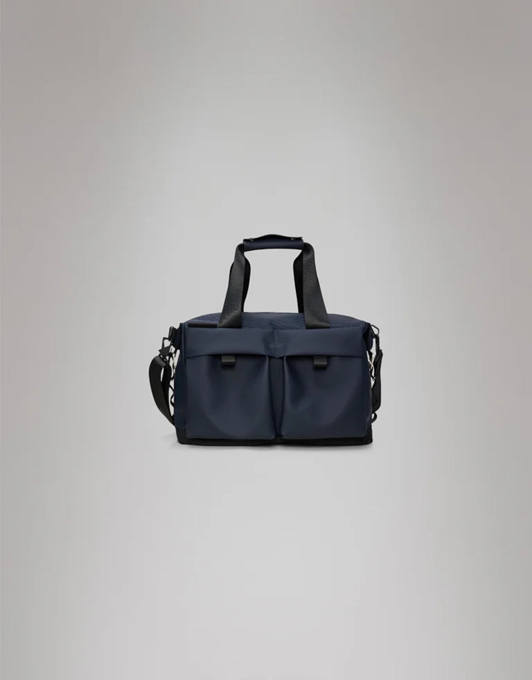 Otaru Weekend Bag Small W3 - Navy