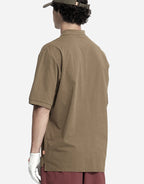 FutureClassic Polo Shirt - Olive by Fantl Sport - view 8