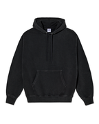 Dave Hoodie Rabbit - Silver Black 1