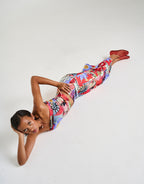 Midi Skirt - Dazed by Summi Summi - view 4