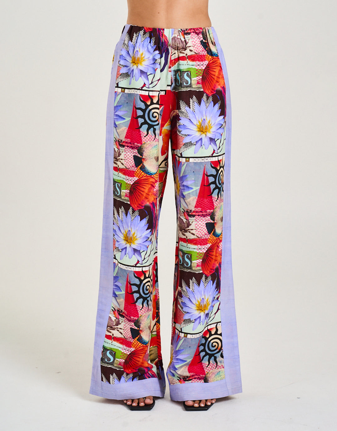 Linen Pants - Dazed