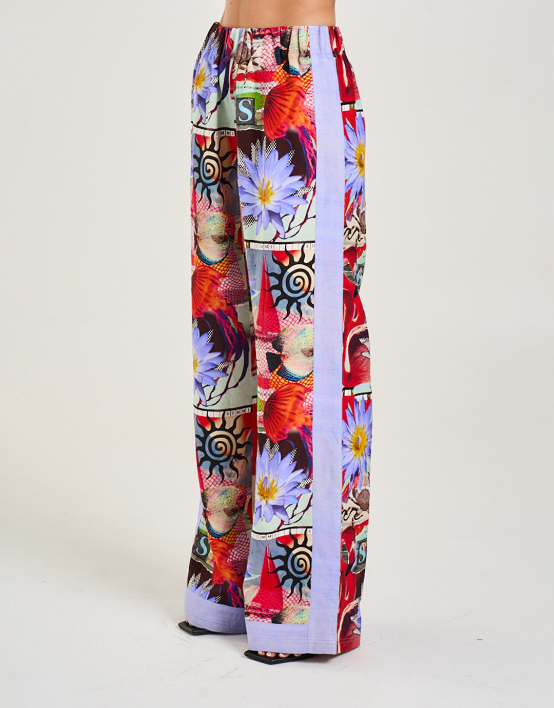 Linen Pants - Dazed