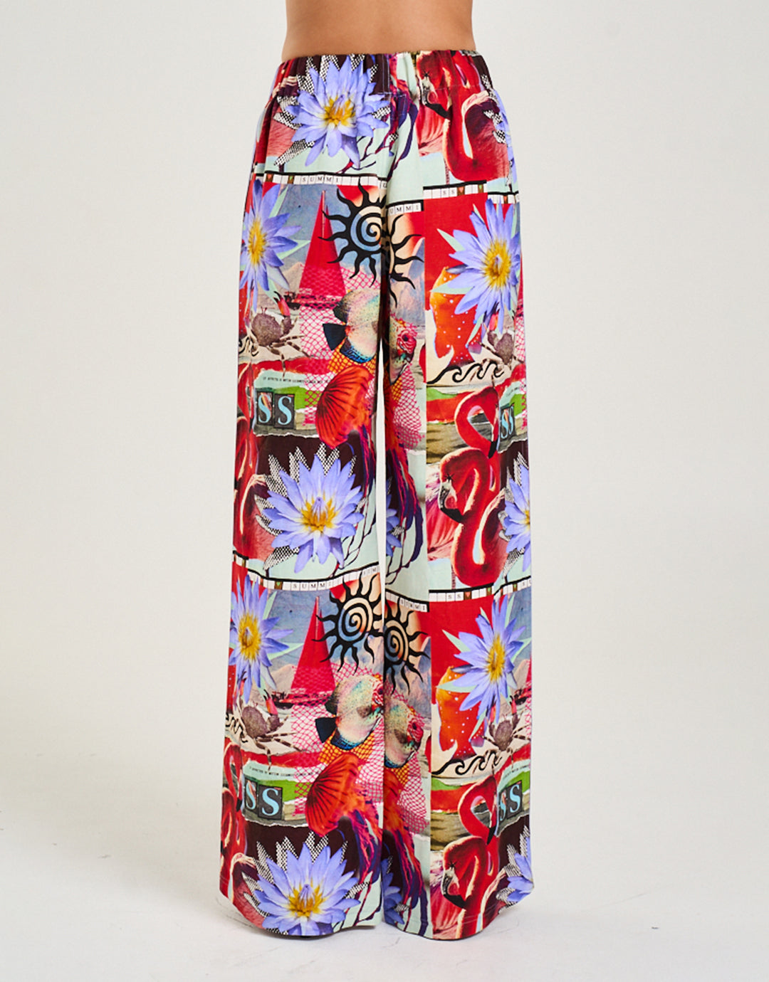 Linen Pants - Dazed