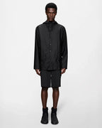 Jacket W3 - Black
