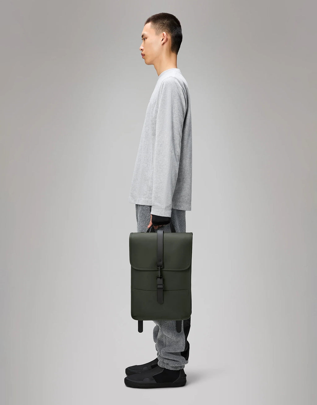 Backpack Mini W3 - Green