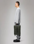 Backpack Mini W3 - Green by Rains