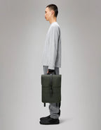 Backpack Mini W3 - Green by Rains
