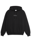 Default Hoodie - Black - Polar Skate Co