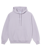 Default Hoodie - Pale Purple - Polar Skate Co