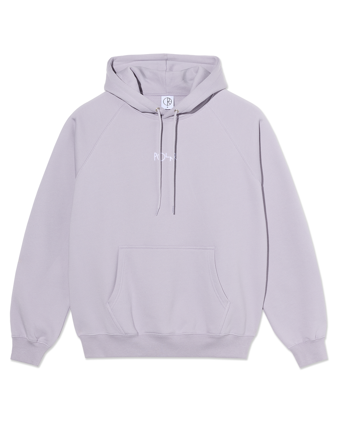 Default Hoodie - Pale Purple - Polar Skate Co