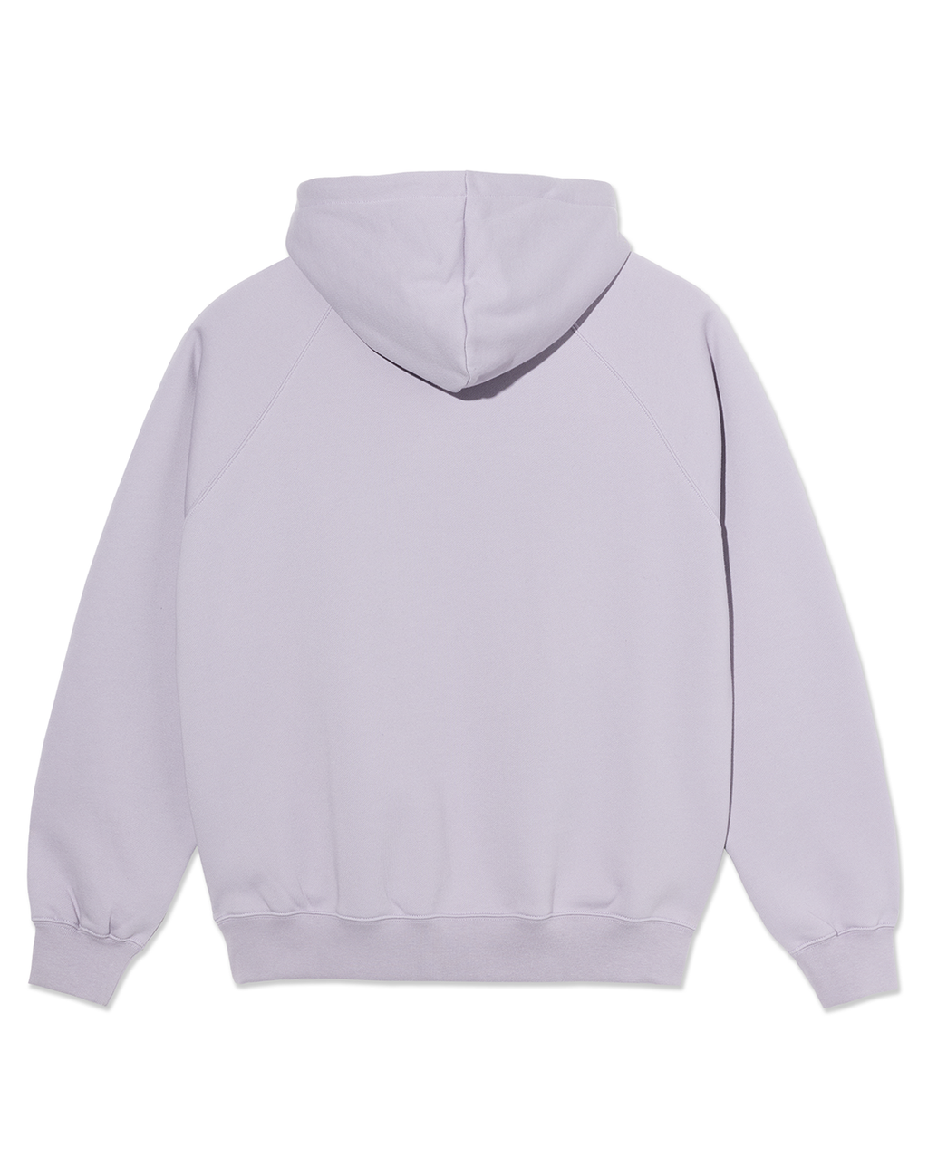 Default Hoodie - Pale Purple - Polar Skate Co