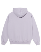 Default Hoodie - Pale Purple - Polar Skate Co