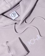 Default Hoodie - Pale Purple - Polar Skate Co
