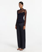 Delphi Long Sleeve Top - Galaxy - Significant Other