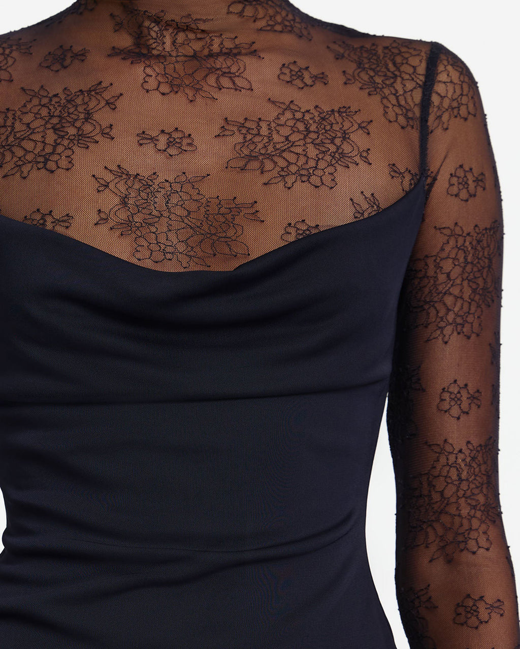Delphi Long Sleeve Top - Galaxy - Significant Other