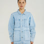 Icel Denim
