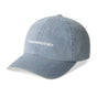 Washed Blue