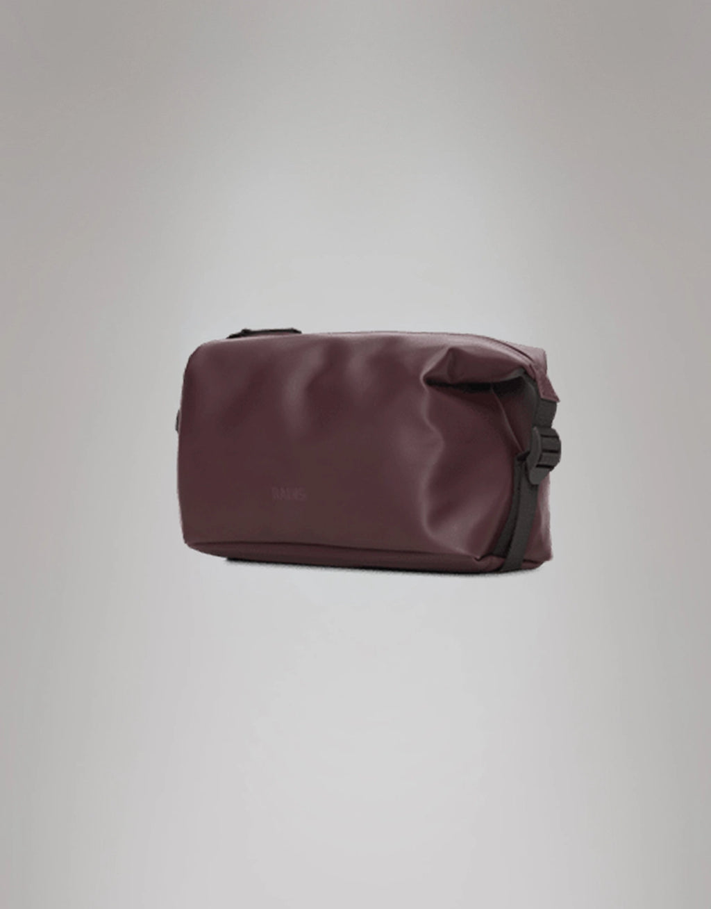 Hilo Wash Bag W3 - Depth