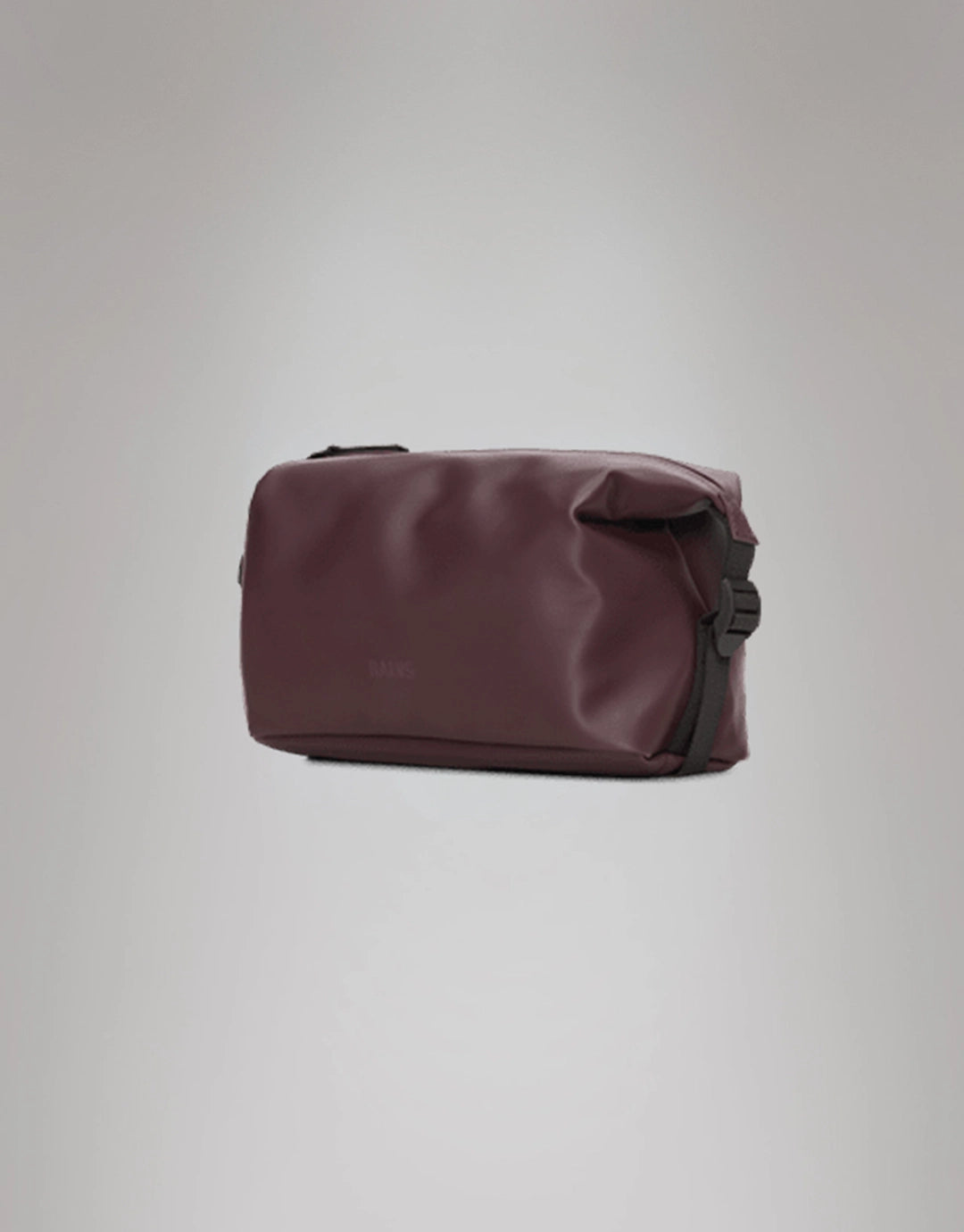 Hilo Wash Bag W3 - Depth
