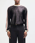 Kazuko Jersey - Anthracite Grey - Deus Ex Machina