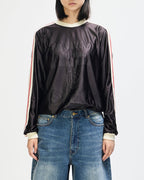 Kazuko Jersey - Anthracite Grey - Deus Ex Machina