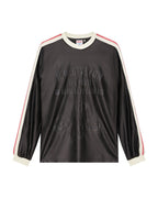 Kazuko Jersey - Anthracite Grey - Deus Ex Machina