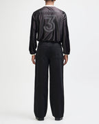 Kazuko Jersey - Anthracite Grey - Deus Ex Machina