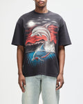 Lovers Os Tee - Black Beauty - Deus Ex Machina