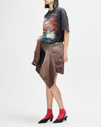 Lovers Os Tee - Black Beauty - Deus Ex Machina