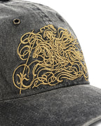 Spark Angel Cap - Anthracite Grey - Deus Ex Machina