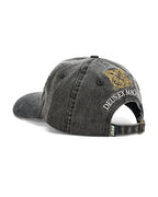 Spark Angel Cap - Anthracite Grey - Deus Ex Machina