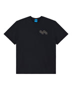 Mechanism Tee - Black - Deus Ex Machina